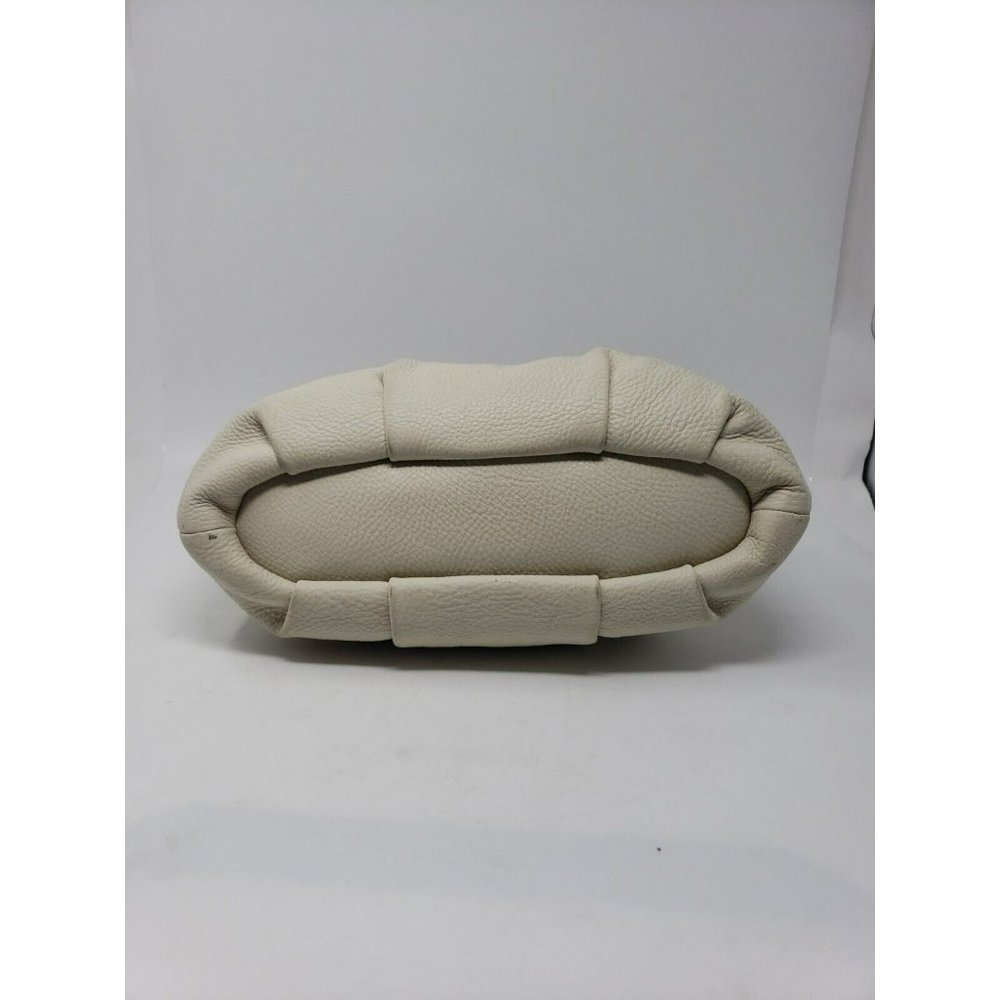 Coach Madison~Embossed Python~Leather~Sophia Hand… - image 7